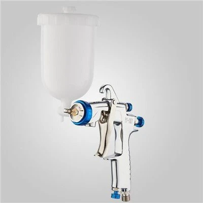 Spray Gun Industrijali